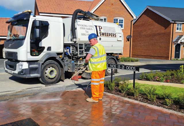 roadsweeping-jet-cleaning